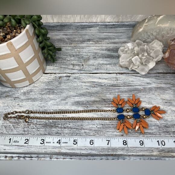 J. Crew | Statement Necklace - Picture 7 of 8